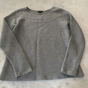Gray Talbots Sweater size XS